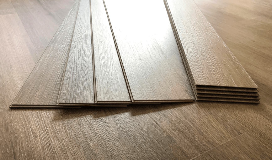 LVP FLOORING SERVICES